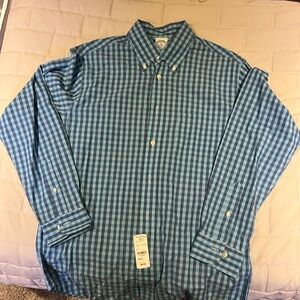 Brooks Brothers brand new shirt size M